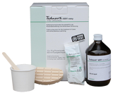 Technovit 6091 Easy Klauenbehandlungsset, 12 x 70 g