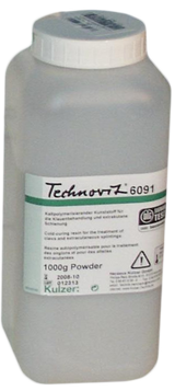 Technovit 6091 Klauenpflegepulver, 1 kg