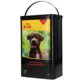 Topbrok Welpenfutter, Huhn, 10 kg
