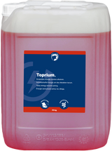 Excellent Toprium Ergänzungsfuttermittel für Milchvieh, 25 kg