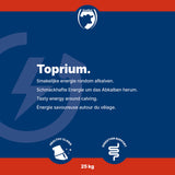 Excellent Toprium Ergänzungsfuttermittel für Milchvieh und Milchkühe Premiumqualität