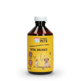 Excellent Pets Ergänzungsfuttermittel, Hunde und Katzen, 250 ml