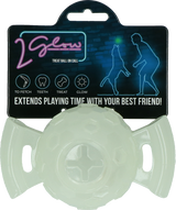 2 Glow Treat Ball on Call – Leuchtender Snackball