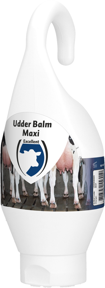 Excellent Euterbalsam Maxi, fettfrei, 250 ml