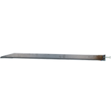 Ultrabait Erdspieß, Stahl, 50 cm
