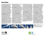 Excellent Uno Grow Mineralbolus, Jungvieh, 6 Monate, 20 x 112 g