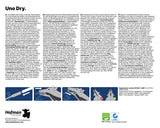 Excellent Uno Dry Mineralbolus, Trockensteher, 20 x 103 g