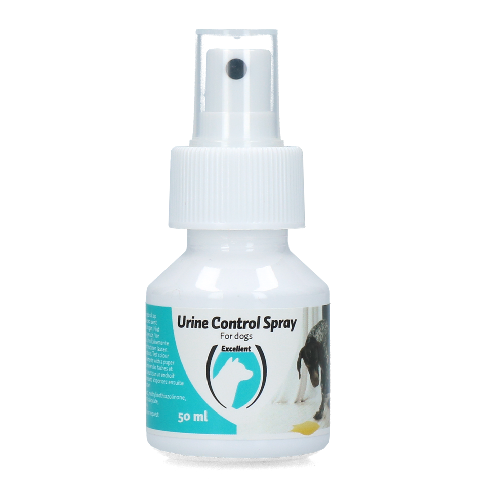 Excellent Urin Entferner Spray, 50 ml