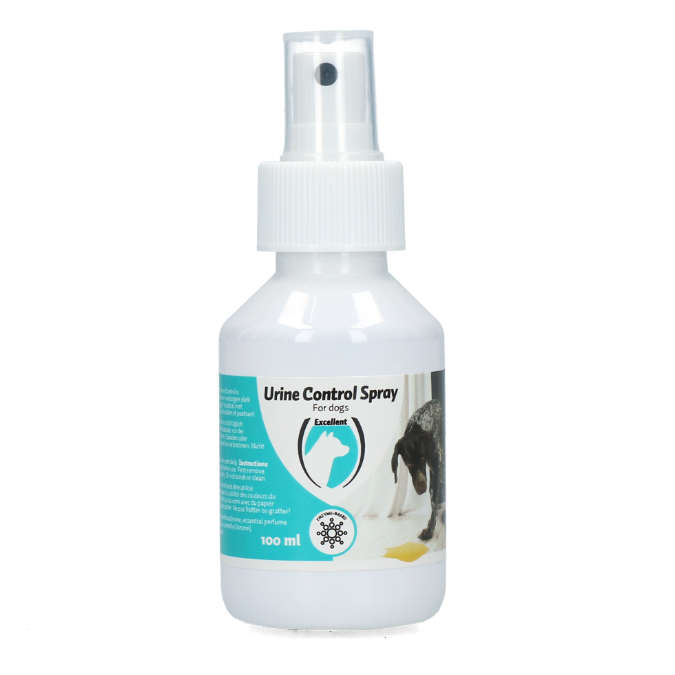 Excellent Urin Entferner Spray, Haustiere, 100 ml