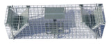 Lebendfalle, Ratten Marder Iltisse, Hofman Pest Control, 65 x 17 x 20 cm