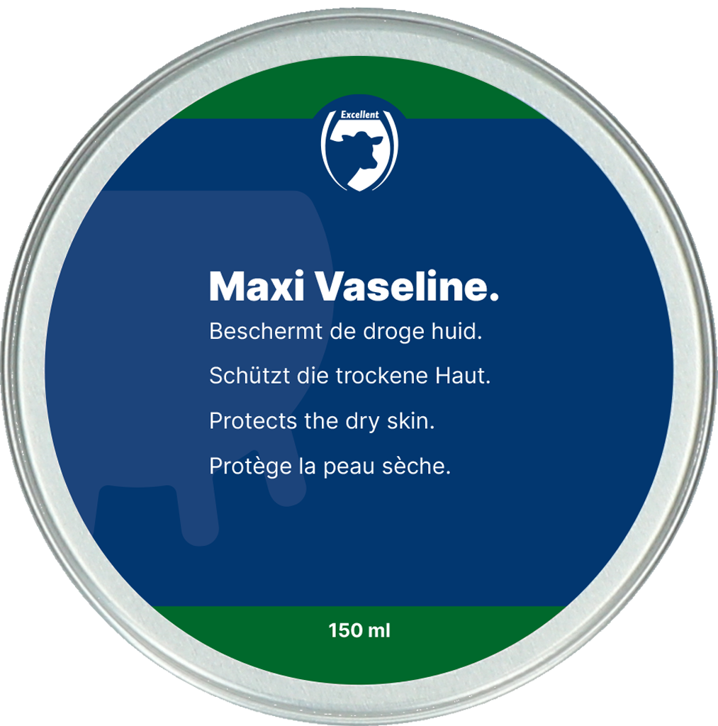 Excellent Vaseline, 150 ml