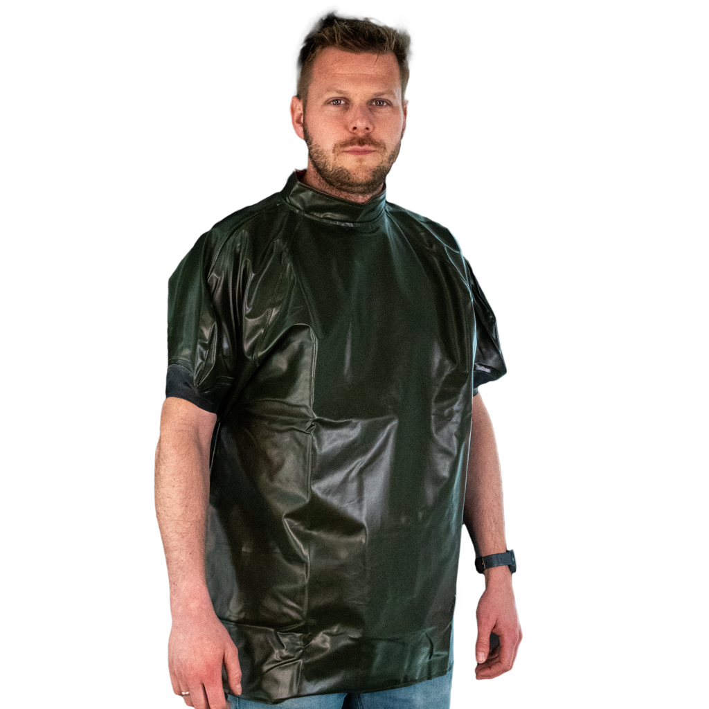 KRUUSE Geburtsjacke, wasserdicht, XL
