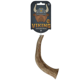 Viking Hundekauartikel Rothirschgeweih, Hard, XL, für Hunde ab 30 kg