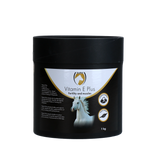 Excellent Horse Vitamin E Plus, Ergänzungsfuttermittel Pferd