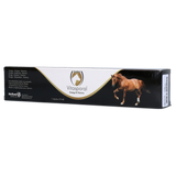 Excellent Horse Vitasporal, Ergänzungsfuttermittel für Pferde, Vitamine A D E, Beta-Carotin, 12 ml