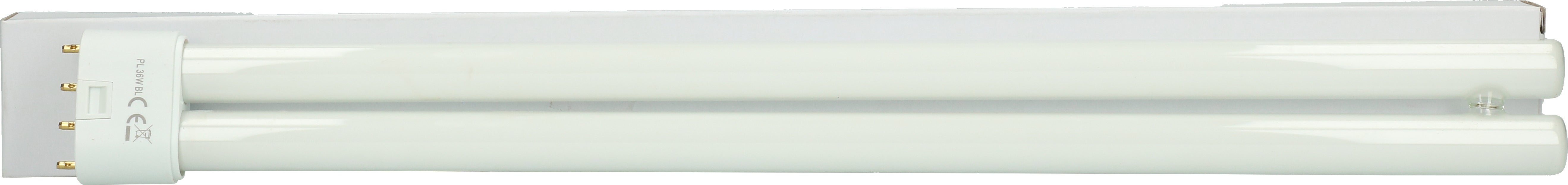 UV-A Röhre, 36 W, 4-pin, Ersatzlampe für Knock Pest