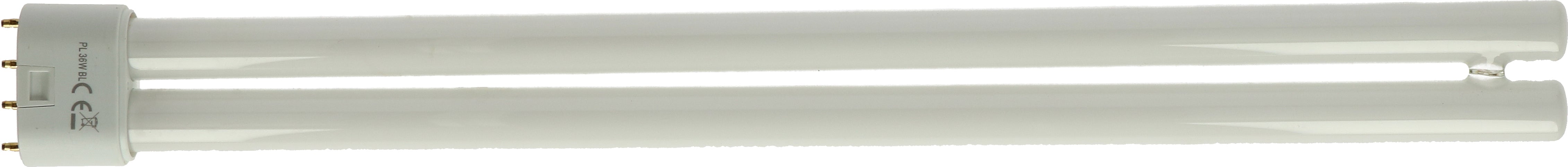 UV-A Röhre, 36 W, 4-pin, Ersatzlampe für Knock Pest