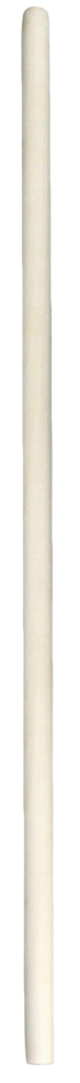Stiel, Polypropylen, Metallverstärkung, passend für VLOE05000