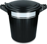 Aufbewahrungstonne, 40 l