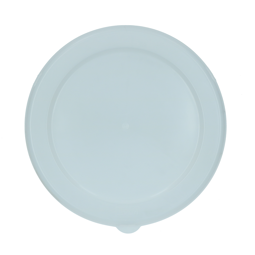 Deckel für Futterschale, Vplast, 6 l