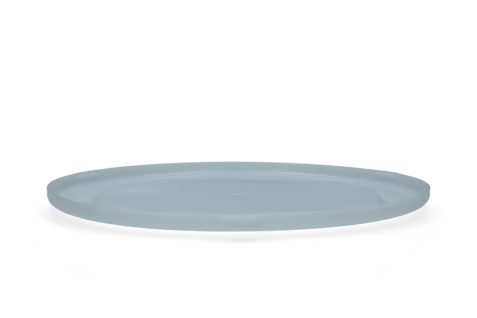 Deckel für Futterschale, Vplast, 6 l