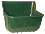 OK Plast Futtertrog, Kunststoff, 15 l