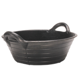 Gobel Gummi Futtertrog, 11 l