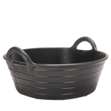 Gobel Gummi Futtertrog, Naturkautschuk, 20 l