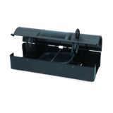 Köderbox Ratte Tunnel, mit Schlüssel, Hofman Pest Control, 25,5 x 11,2 x 8 cm