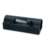 Köderbox Ratte Tunnel, mit Schlüssel, Hofman Pest Control, 25,5 x 11,2 x 8 cm