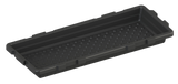 Klauenwanne für Rinder, Schafe, 204 x 83 cm