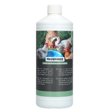 Excellent Frostfrei, Hühner-Trinkwasserzusatz, Glyzerin, 1 l