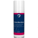 Excellent Vulnos Blau Spray, Reinigungs- und Pflegespray für Tiere, 200 ml