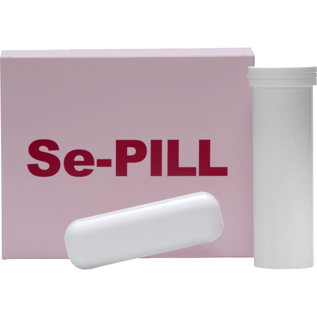 Vuxxx Selenbolus, Vitamin E, für Kälber, 4 Stk