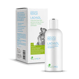 Valetumed - Lachsöl 100 ml