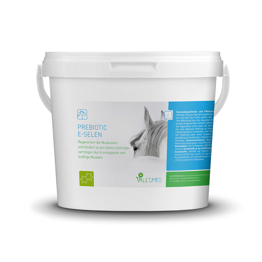 Valetumed - Prebiotic E-Selen 3 kg