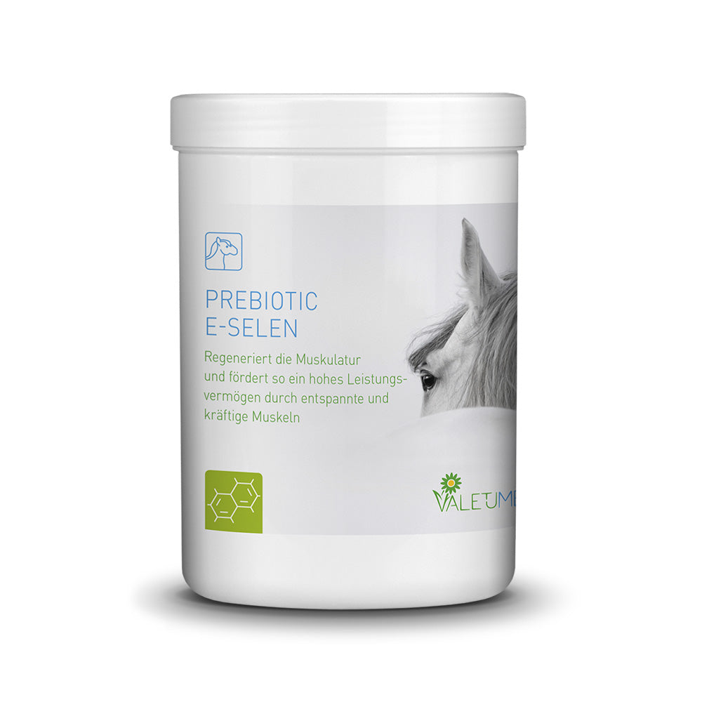 Valetumed - Prebiotic E-Selen 750 g