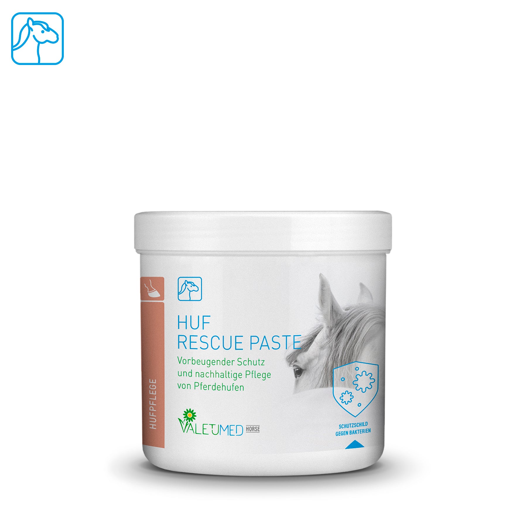 Valetumed - Huf Rescue Paste 450 ml