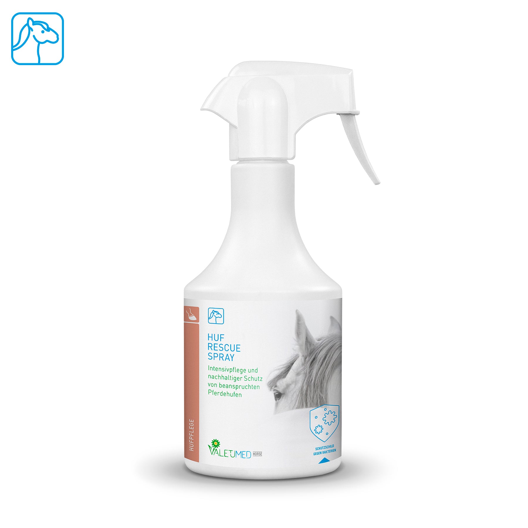 Valetumed - Huf Rescue Spray 500 ml