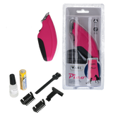 Wahl Pico Trimmer, Pferd, Kopf
