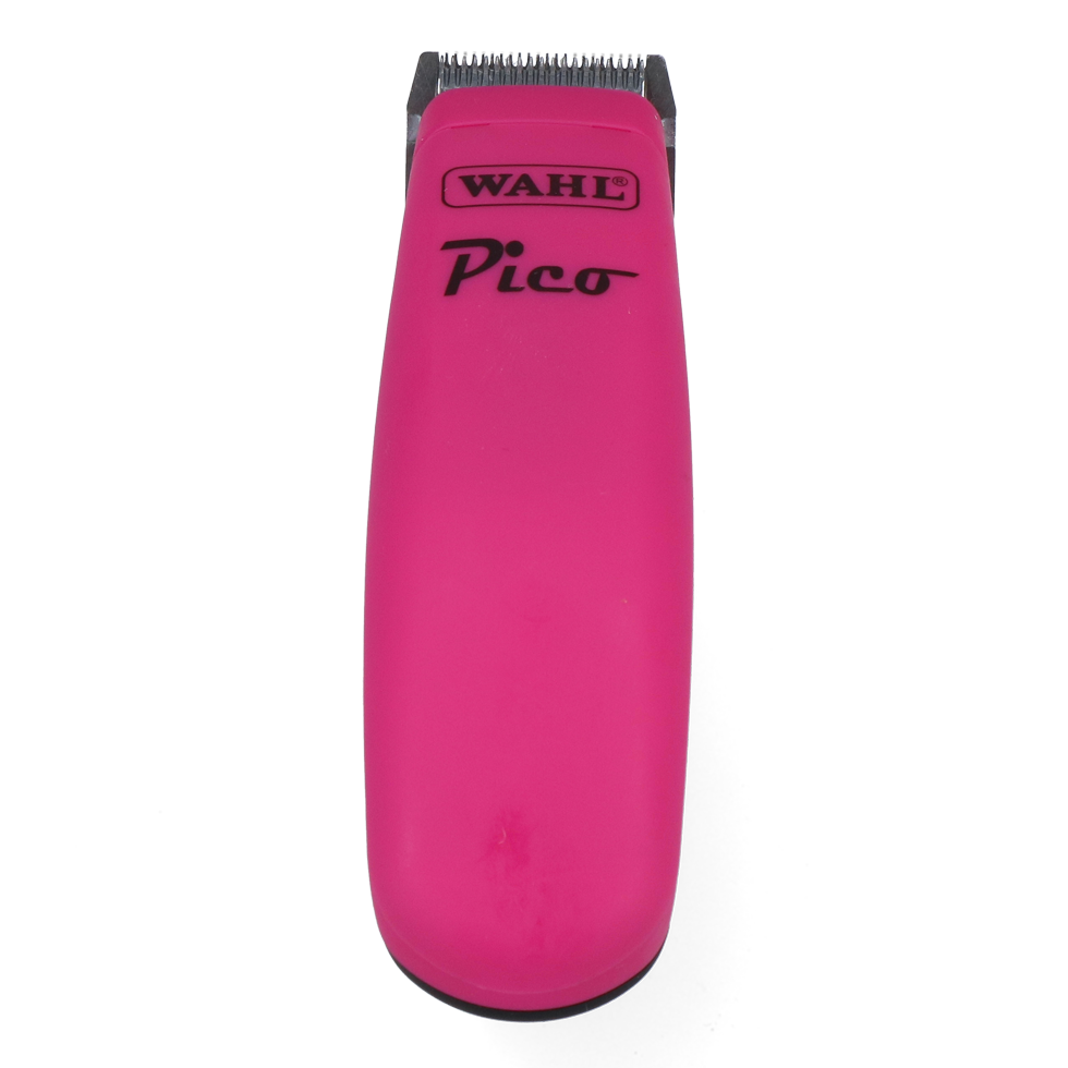 Wahl Pico Trimmer, Pferd, Kopf