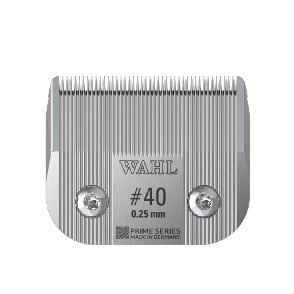 Wahl Schneidsatz Prime Series #40, 0,25 mm