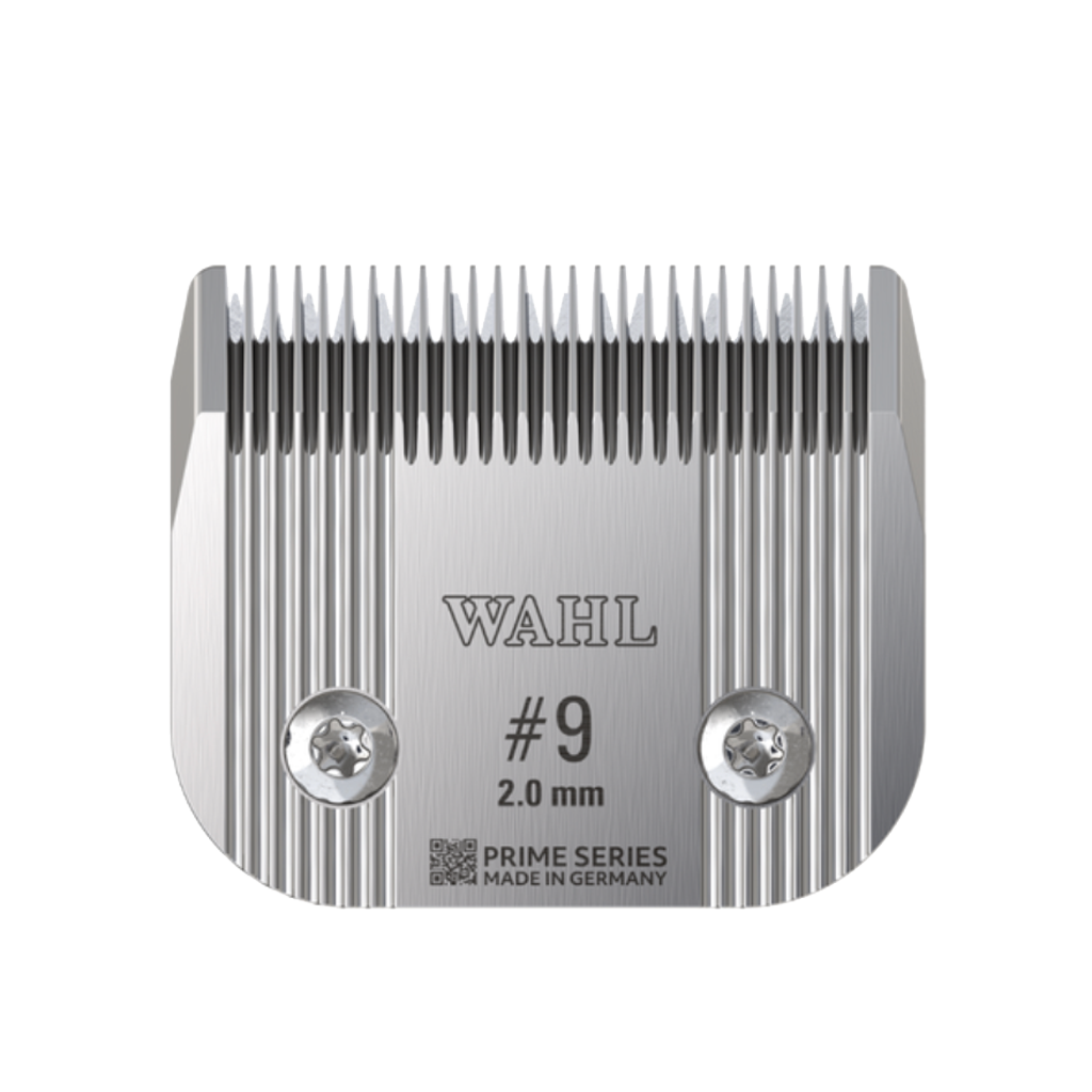 Wahl Prime Series Schneidsatz #9, 2,0 mm