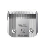 Wahl Prime Series Schneidsatz #9, 2,0 mm