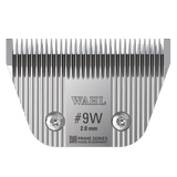 Wahl Schneidsatz, Prime Series, #9W, 2,0 mm