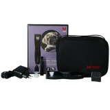 Wahl Scherkopf Max45, 9 mm, für Hunde, Pferde, Kuheuter