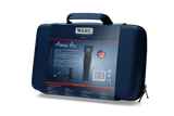 Wahl Adelar Pro Pferdetrimmer, kabellos, Schnittlänge 0,7–3 mm, Edelstahlmesser