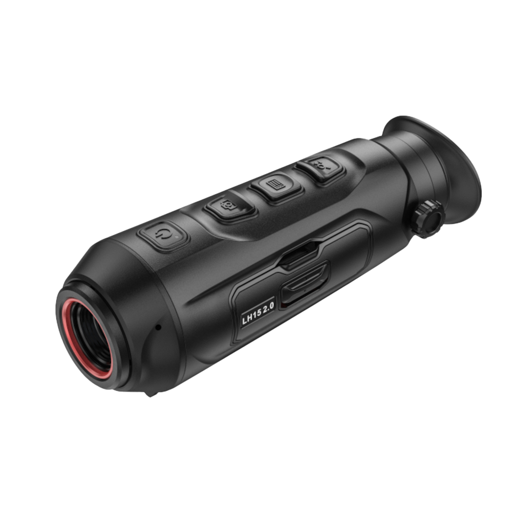 HIKMICRO Lynx 2.0 LH15 Wärmebildmonokular