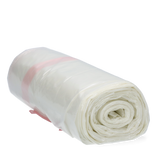 Löslicher Wäschebeutel, 660 x 840 mm, 25 µm, biologisch abbaubar, für 25 °C, 25 St.