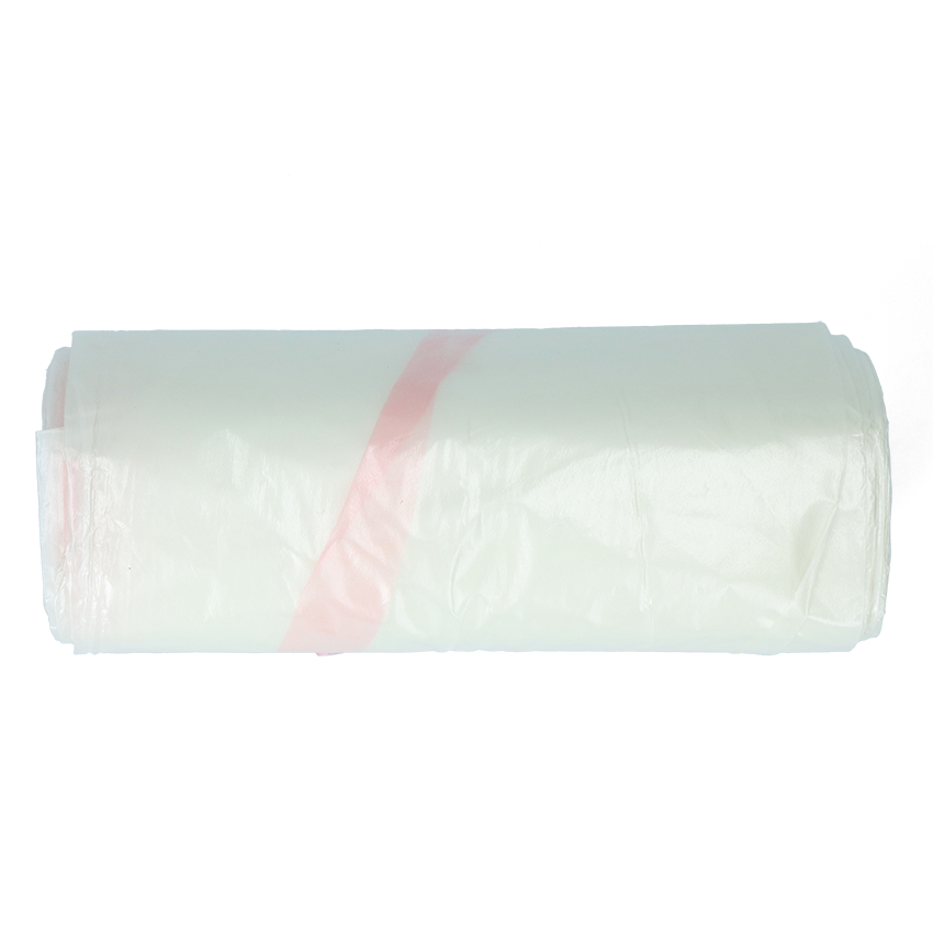 Löslicher Wäschebeutel, 660 x 840 mm, 25 µm, biologisch abbaubar, für 25 °C, 25 St.